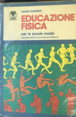 EDUCAZIONE FISICA